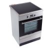 Lò Nướng Kết Hợp Bếp Từ Electrolux EKI64500OX