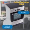 Lò Nướng Kết Hợp Bếp Từ Electrolux EKI64500OX - ảnh 2