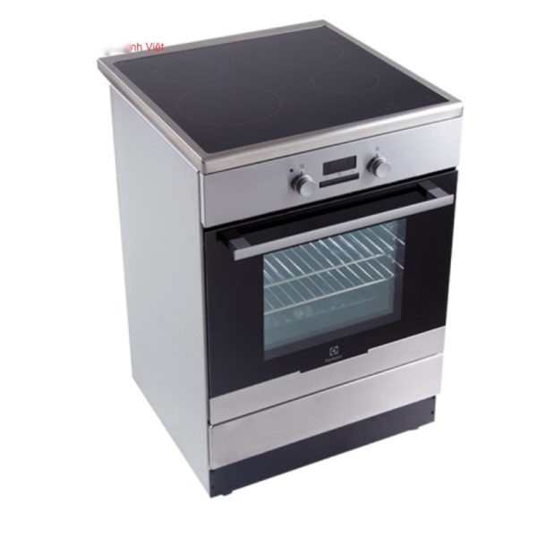 Lò Nướng Kết Hợp Bếp Từ Electrolux EKI64500OX