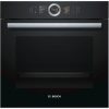 Lò Nướng Kết Hợp Hấp Bosch HBG676EB6 | Serie 8