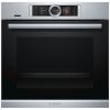 Lò Nướng Kết Hợp Hấp Bosch HBG676ES6|Serie 8