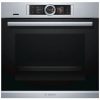 Lò Nướng Kết Hợp Hấp Bosch HRG6769S6 | Serie 8