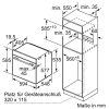 Lò Nướng Kết Hợp Hấp Bosch HRG6769S6 | Serie 8 - ảnh 2