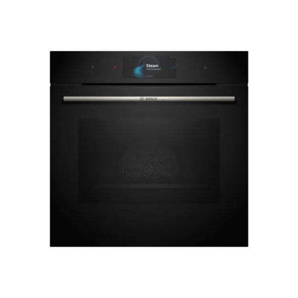 Lò Nướng Kết Hợp Hấp Bosch HRG7784B1 Series 8 Xuất Xứ Đức