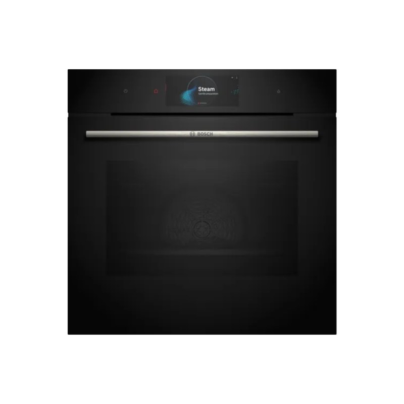 Lò Nướng Kết Hợp Hấp Bosch HRG7784B1 Series 8 Xuất Xứ Đức