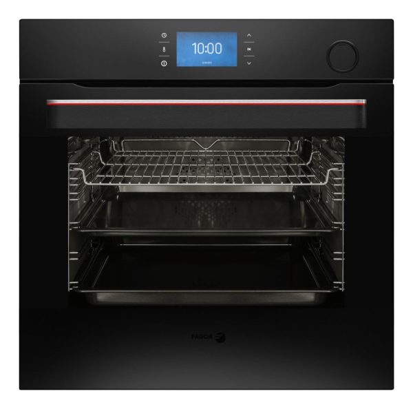 Lò Nướng Kết Hợp Hấp Fagor 8H-895TFTN A