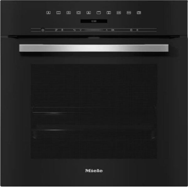 Lò Nướng Kết Hợp Hấp Miele DGC 7151 OBSW