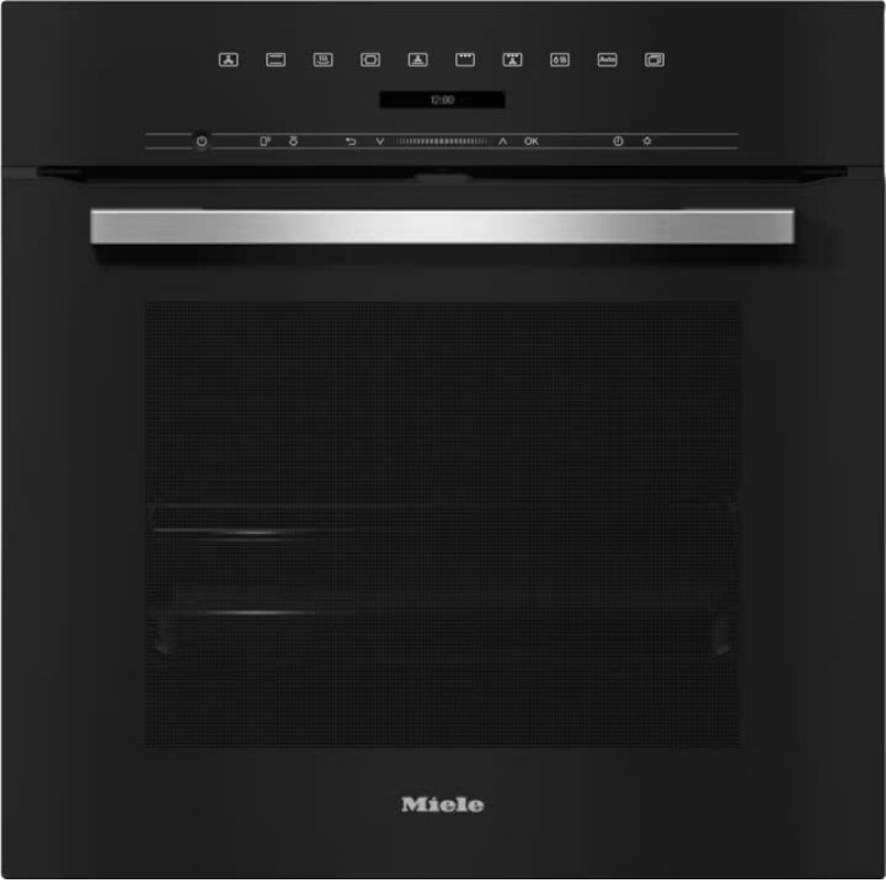 Lò Nướng Kết Hợp Hấp Miele DGC 7151 OBSW