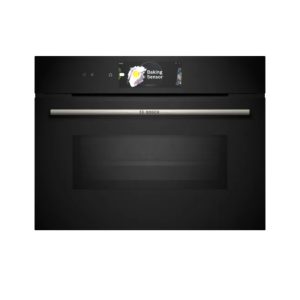 Lò Nướng Kết Hợp Vi Sóng Bosch CMG778NB1 Series 8 Xuất Xứ Đức