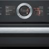 Lò Nướng Kết Hợp Vi Sóng BOSCH HMG6764B1 | Serie 8 - ảnh 2