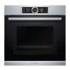 Lò Nướng Kết Hợp Vi Sóng Bosch HMG6764S1 | Serie 8