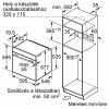 Lò Nướng Kết Hợp Vi Sóng Bosch HMG6764S1 | Serie 8 - ảnh 2