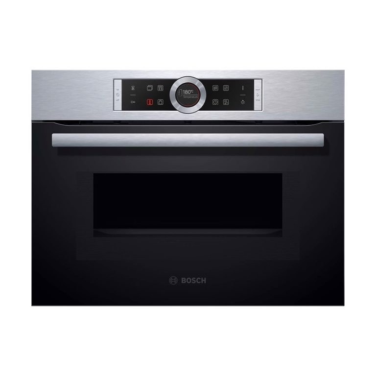 Lò Nướng Kết Hợp Vi Sóng Bosch HMH.CMG633BS1B