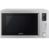 Lò Nướng Kết Hợp Vi Sóng Hafele Smeg MOE25X 536.34.203