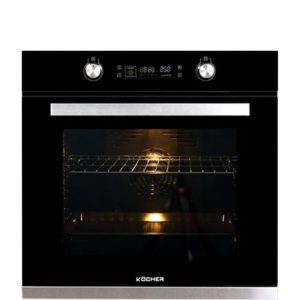 Lò Nướng Kocher KOEU-71S13F