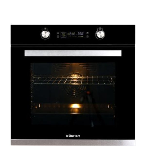 Lò Nướng Kocher KOEU-71S13F
