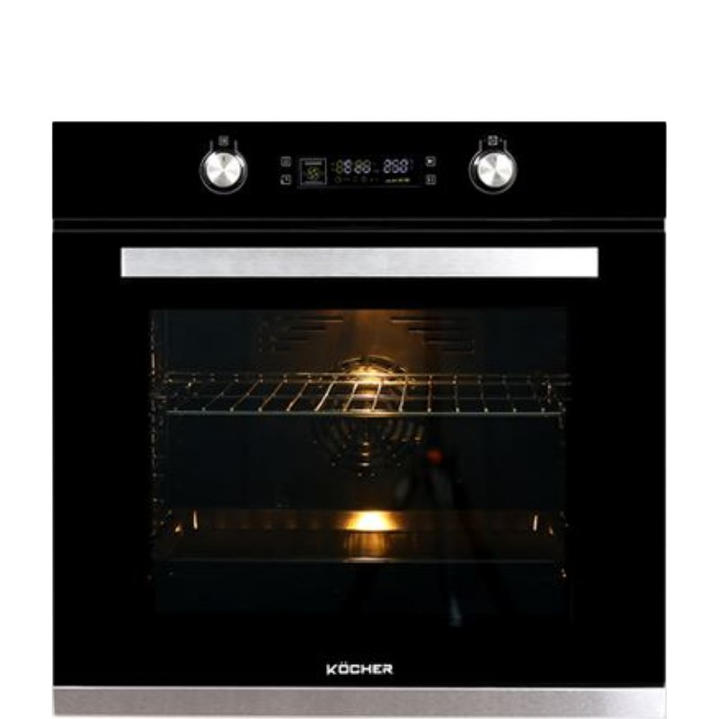 Lò Nướng Kocher KOEU-71S13F