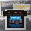 Lò Nướng Malloca EB-56ECD4G-8BC36 - ảnh 2