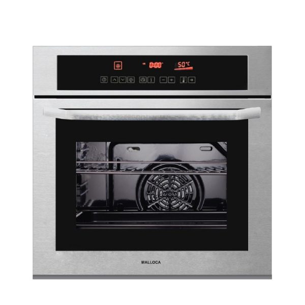 Lò Nướng Malloca EB-56ECD4G-8BC36