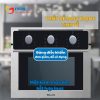 Lò Nướng Malloca EB-5BC15 - ảnh 2
