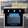 Lò Nướng Malloca EB-5BC20 - ảnh 2