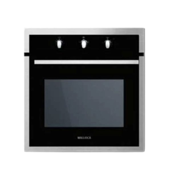 Lò Nướng Malloca EB-5BC20