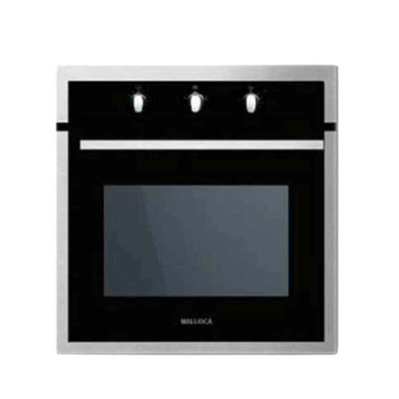 Lò Nướng Malloca EB-5BC20