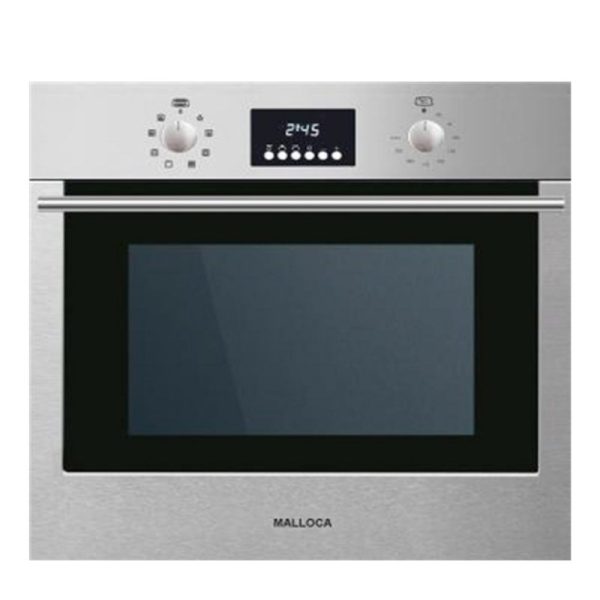 Lò Nướng Malloca EB 8B16