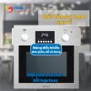 Lò Nướng Malloca EB-8B25 - ảnh 2