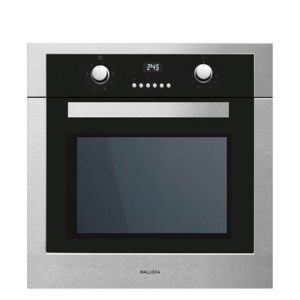 Lò Nướng Malloca EB-8BC15A