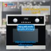 Lò Nướng Malloca EB-8BC22 - ảnh 2