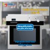 Lò Nướng Malloca EB-8BC24 - ảnh 2