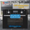 Lò Nướng Malloca EB-8C11 - ảnh 2