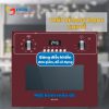 Lò Nướng Malloca EB-8C11(R) - ảnh 2