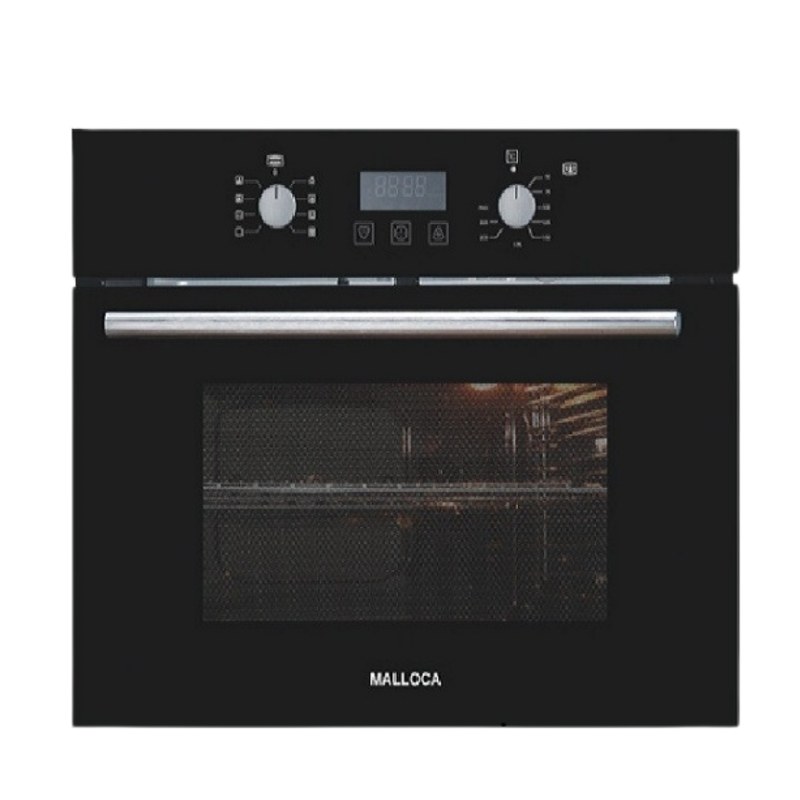 Lò Nướng Malloca EB40-8C11