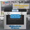 Lò Nướng Malloca MOV65-TS - ảnh 2