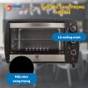 Lò Nướng Mini Electrolux EasySense EOT3805K - ảnh 2