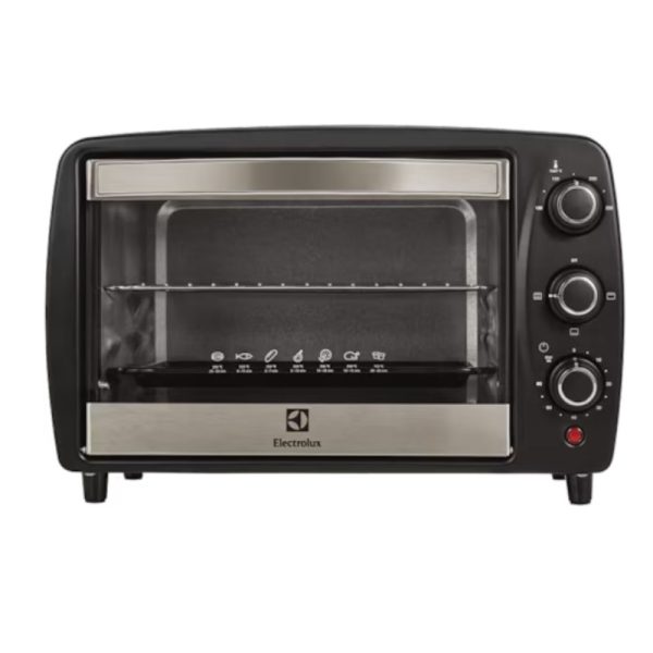 Lò Nướng Mini Electrolux EasySense EOT3805K