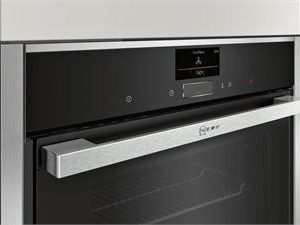 Ảnh công trình thực tế Lò Nướng Neff B47CS24N0
