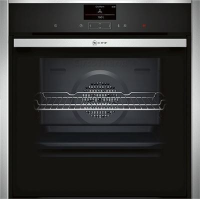Lò Nướng Neff B47CS24N0