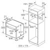 Lò Nướng Neff B57VS22N0 - ảnh 2