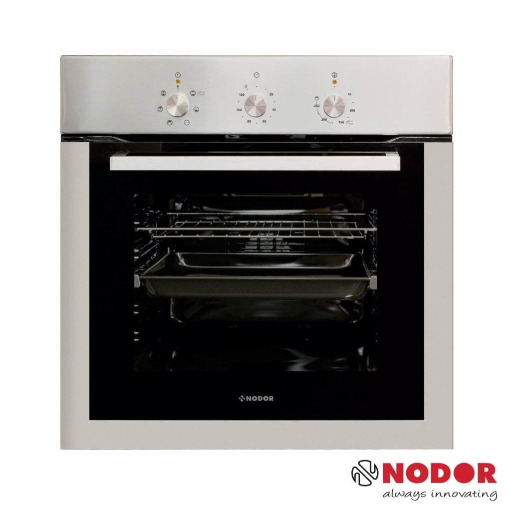 Lò Nướng Nodor D 6006 AC X