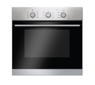 Lò Nướng Nodor D 6206 AC X