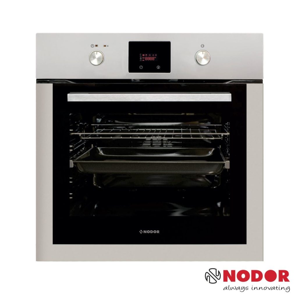 Lò Nướng Nodor D 7008 DT PIRO X
