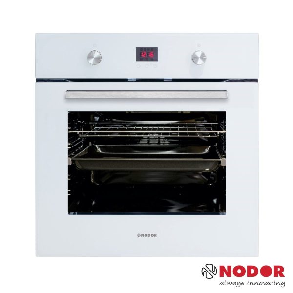 Lò Nướng Nodor D 7008 DT WH