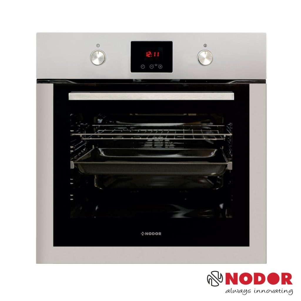 Lò Nướng Nodor D 7008 DT X