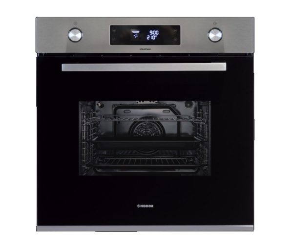 Lò Nướng Nodor D 7108 DT X