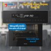 Lò Nướng Panasonic HL-CX672B - ảnh 2