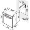 Lò Nướng Rosieres RFI4264MIN (hàng Trưng Bày Giảm 65%) - ảnh 2