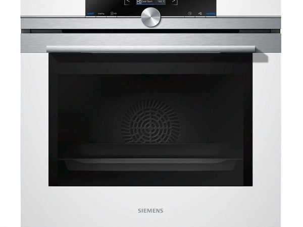 Lò Nướng Siemens HB634GBW1